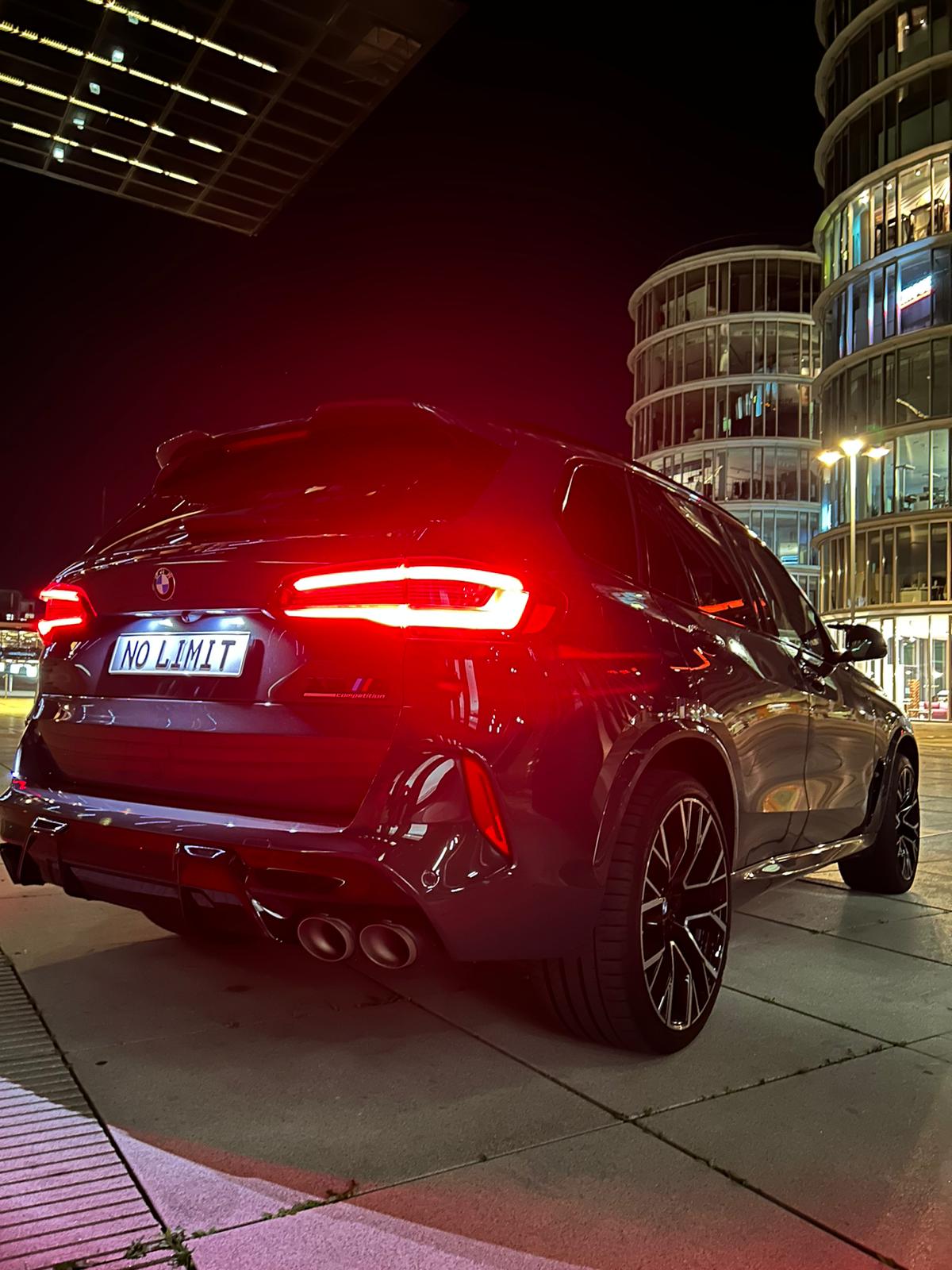 No Limit Car Sportwagenvermietung & Dienstleistungen Rund Ums Auto
